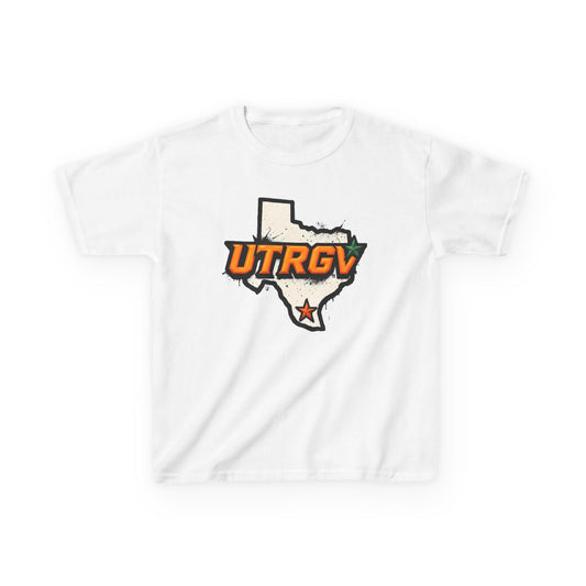 UTRGV Football Kids Unisex