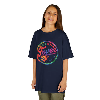 Indiana Fever LED Kids Unisex