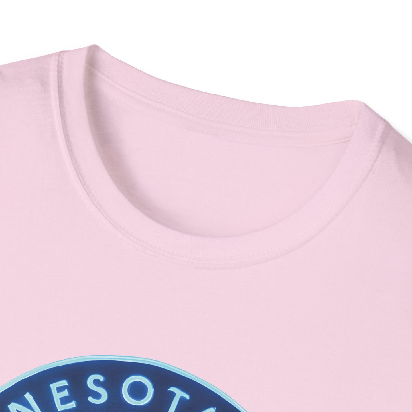 Minnesota Lynx LED Unisex