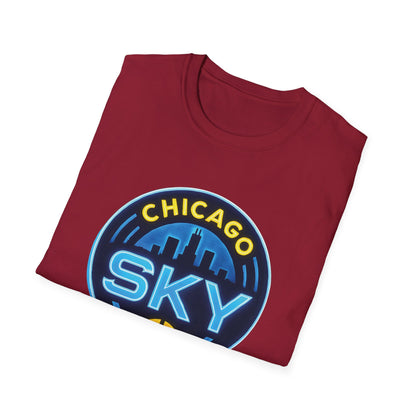Chicago Sky LED Unisex