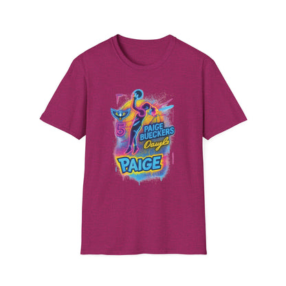Dallas Wings Paige Bueckers Unisex