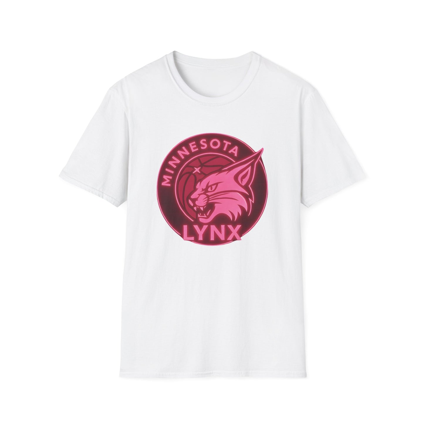 Minnesota Lynx LED Unisex