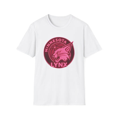 Minnesota Lynx LED Unisex