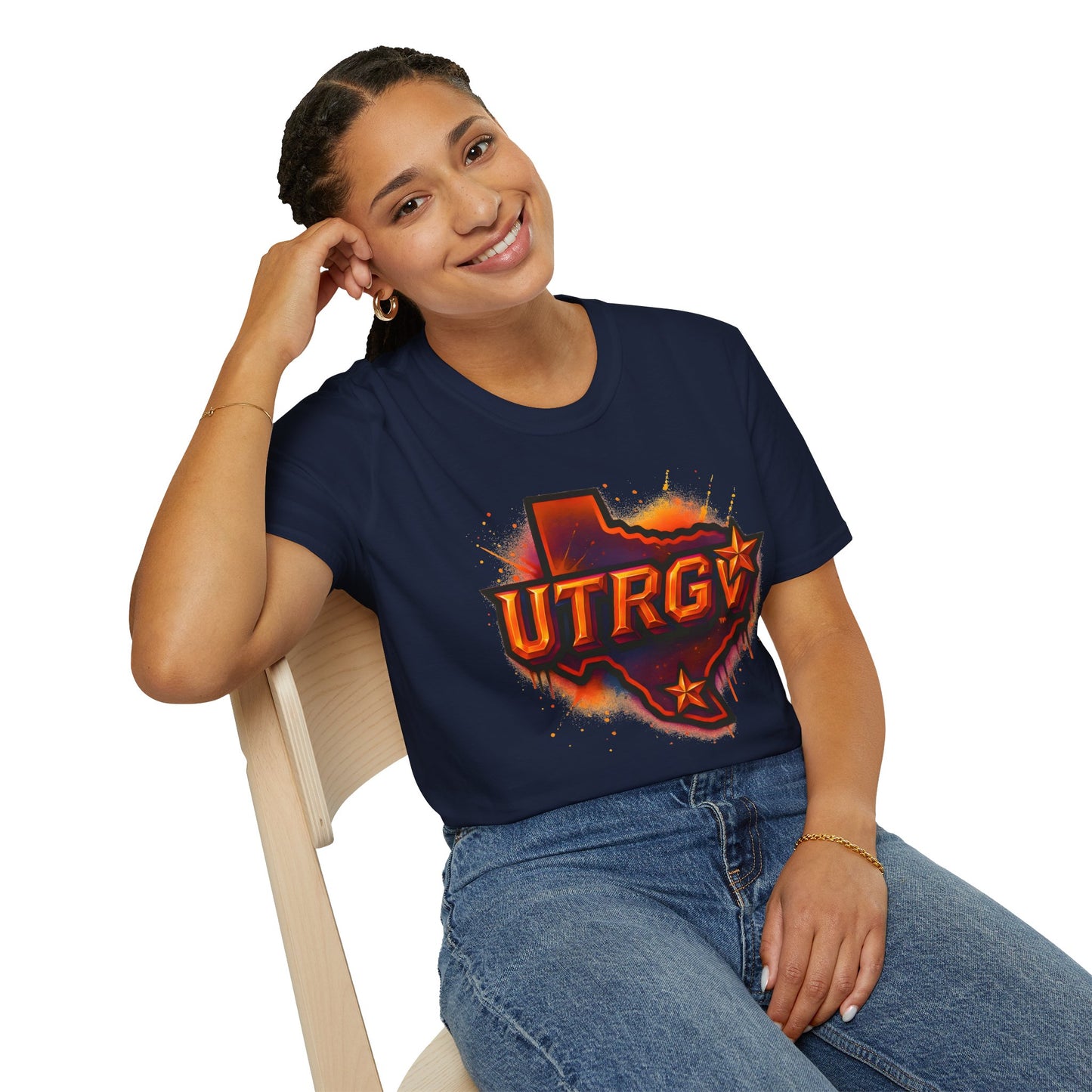 UTRGV Football Unisex
