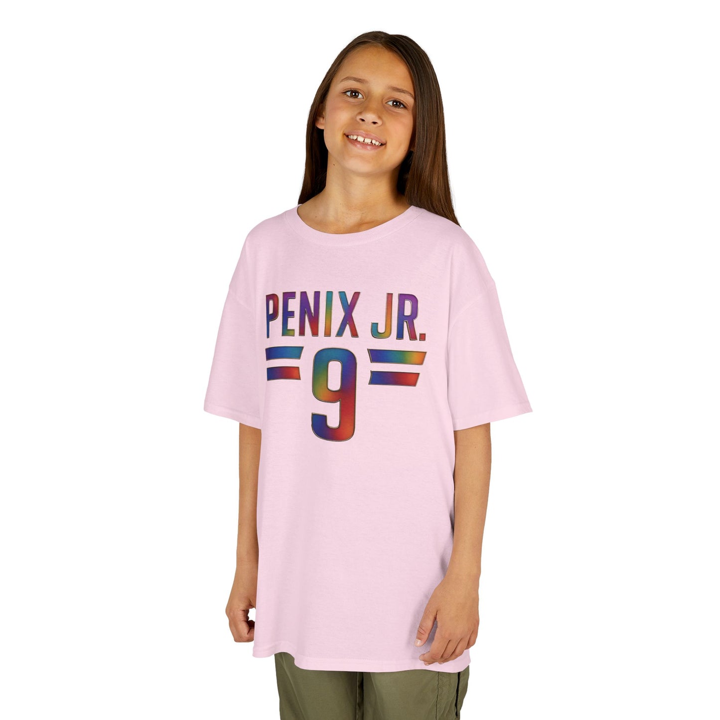 Atlanta Falcons Michael Penix JR. Kids Unisex