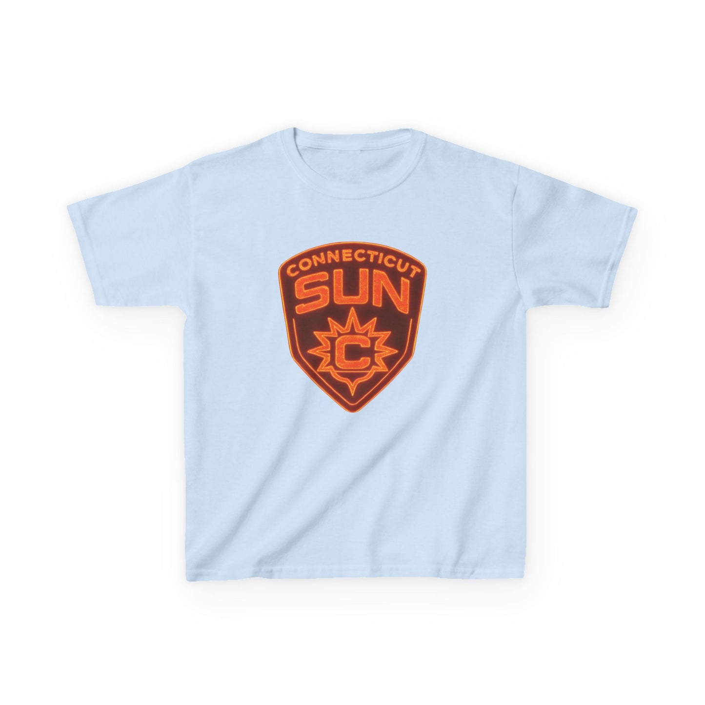 Connecticut Sun Kids Unisex