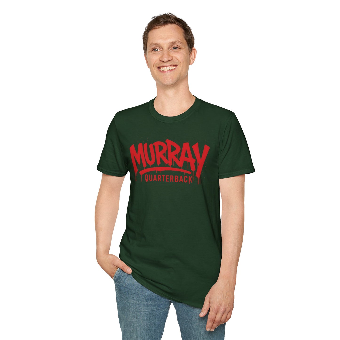 Arizona Cardinals Kyler Murray Unisex