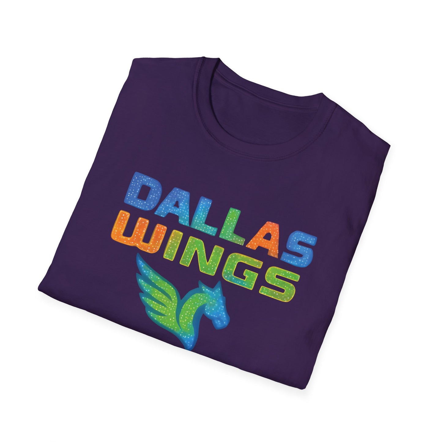 Dallas Wings Unisex