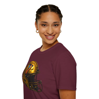 UTRGV Football Helmet Unisex
