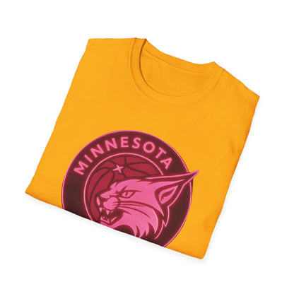Minnesota Lynx LED Unisex