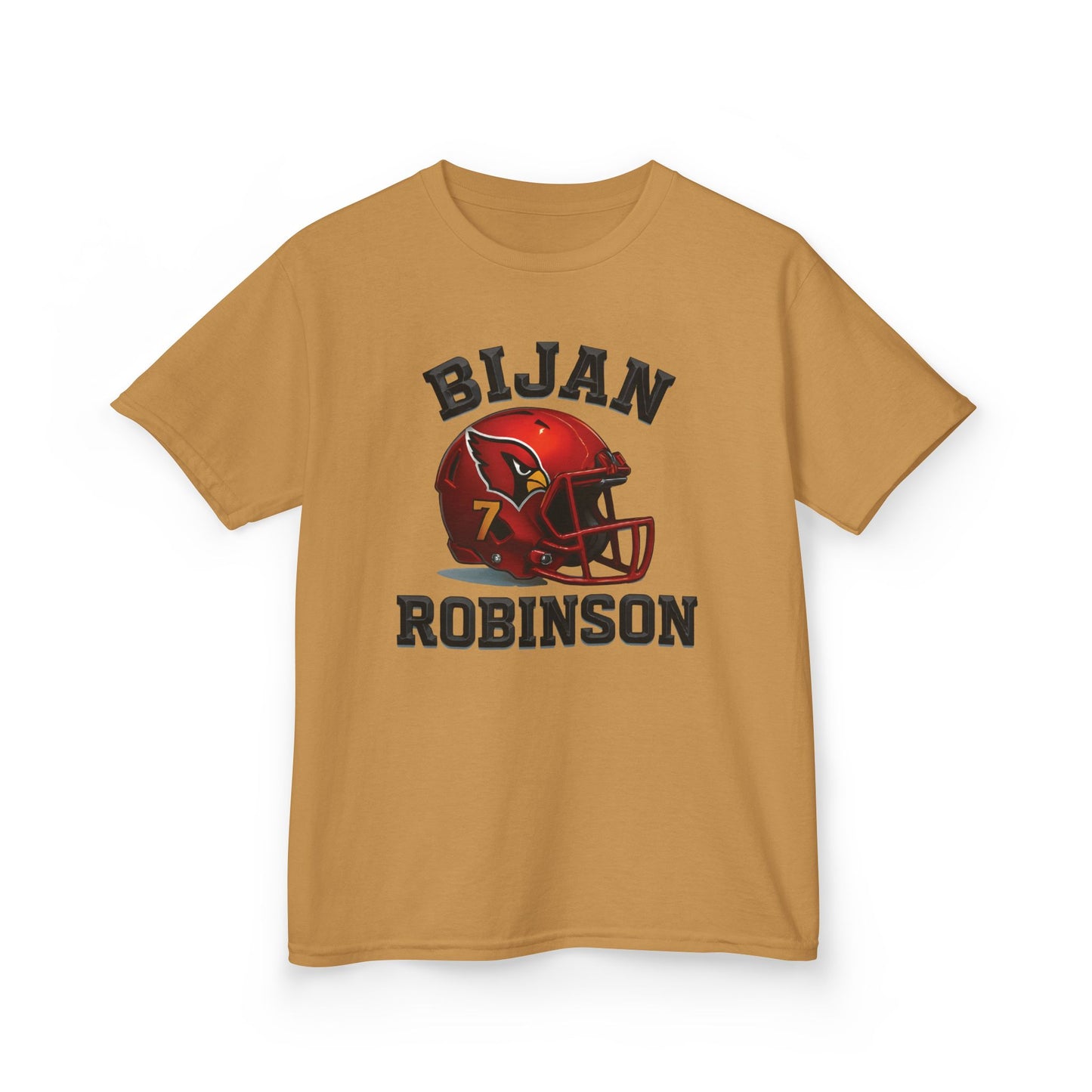 Atlanta Falcons Bijan Robinson Kids Unisex