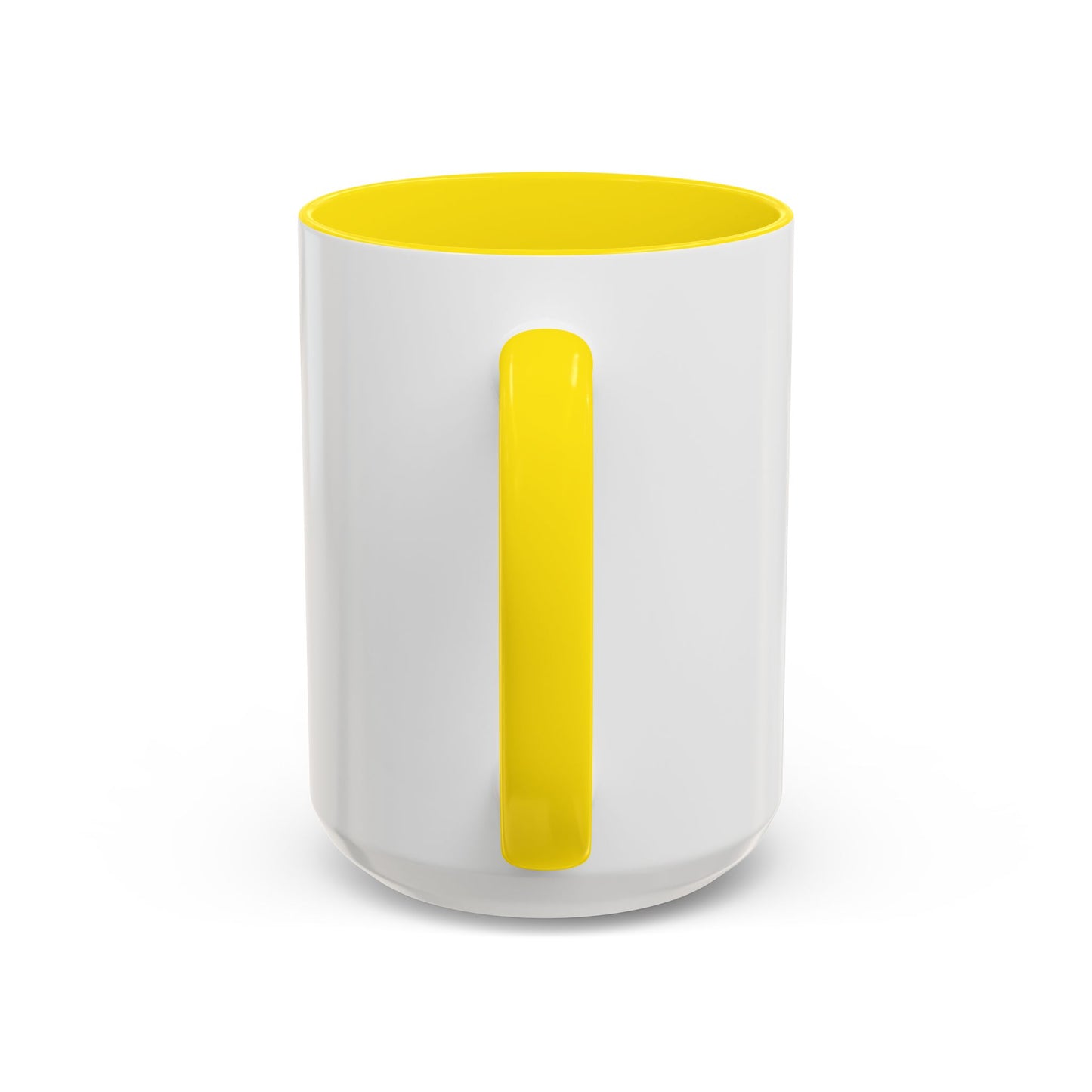Sophie Cunningham Accent Coffee Mug 11oz - 15oz