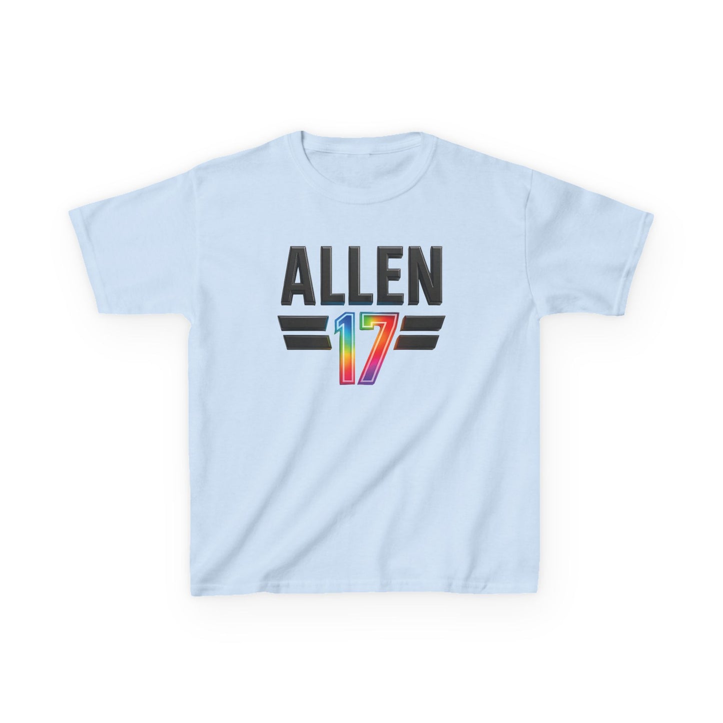 Buffalo Bills Josh Allen Kids Unisex