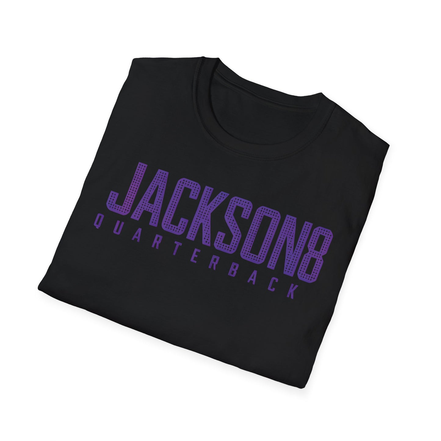 Baltimore Ravens Lamar Jackson Unisex