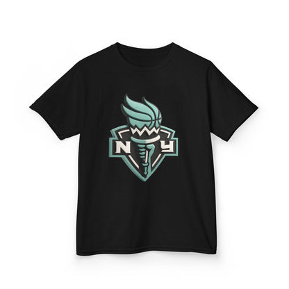 New York Liberty Kids Unisex