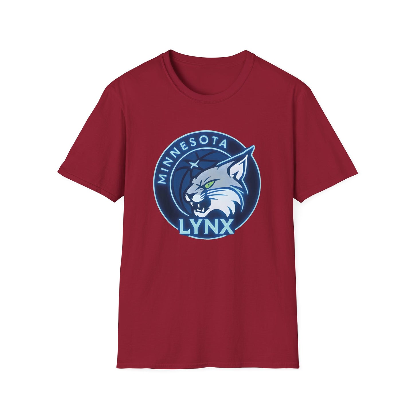 Minnesota Lynx LED Unisex