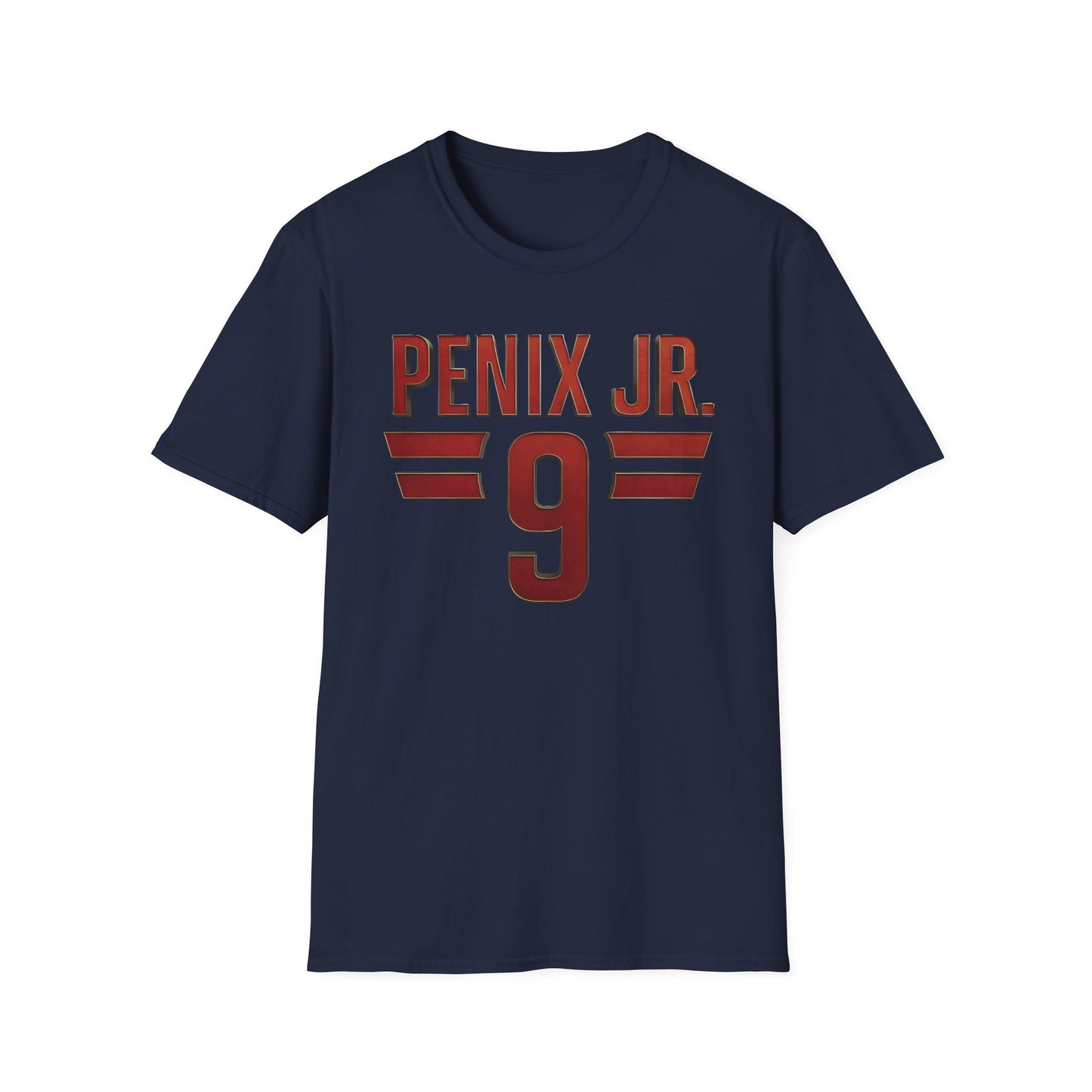 Atlanta Falcons Michael Penix Jr. Unisex