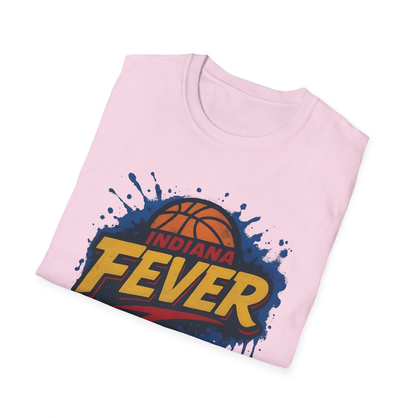 Indiana Fever Unisex