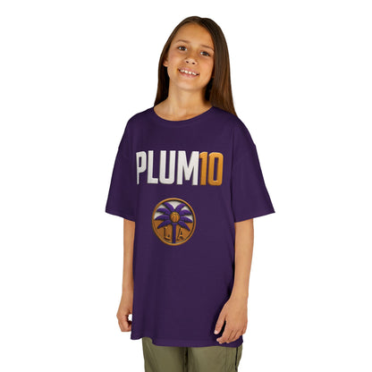 Los Angeles Sparks Kelsey Plum Kids Unisex
