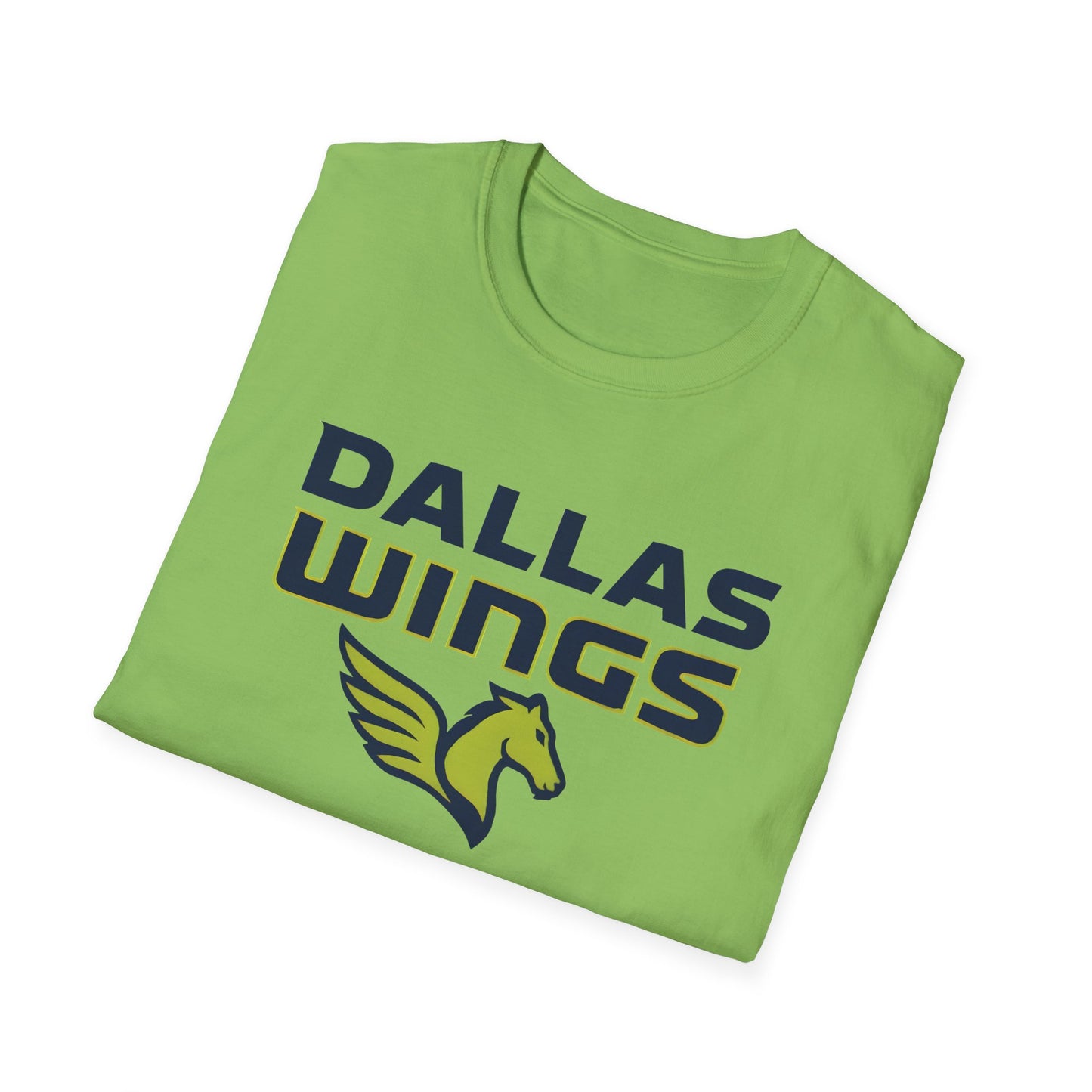 Dallas Wings Unisex