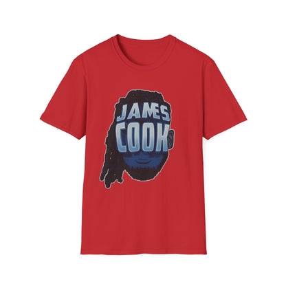 Buffalo Bills James Cook Unisex
