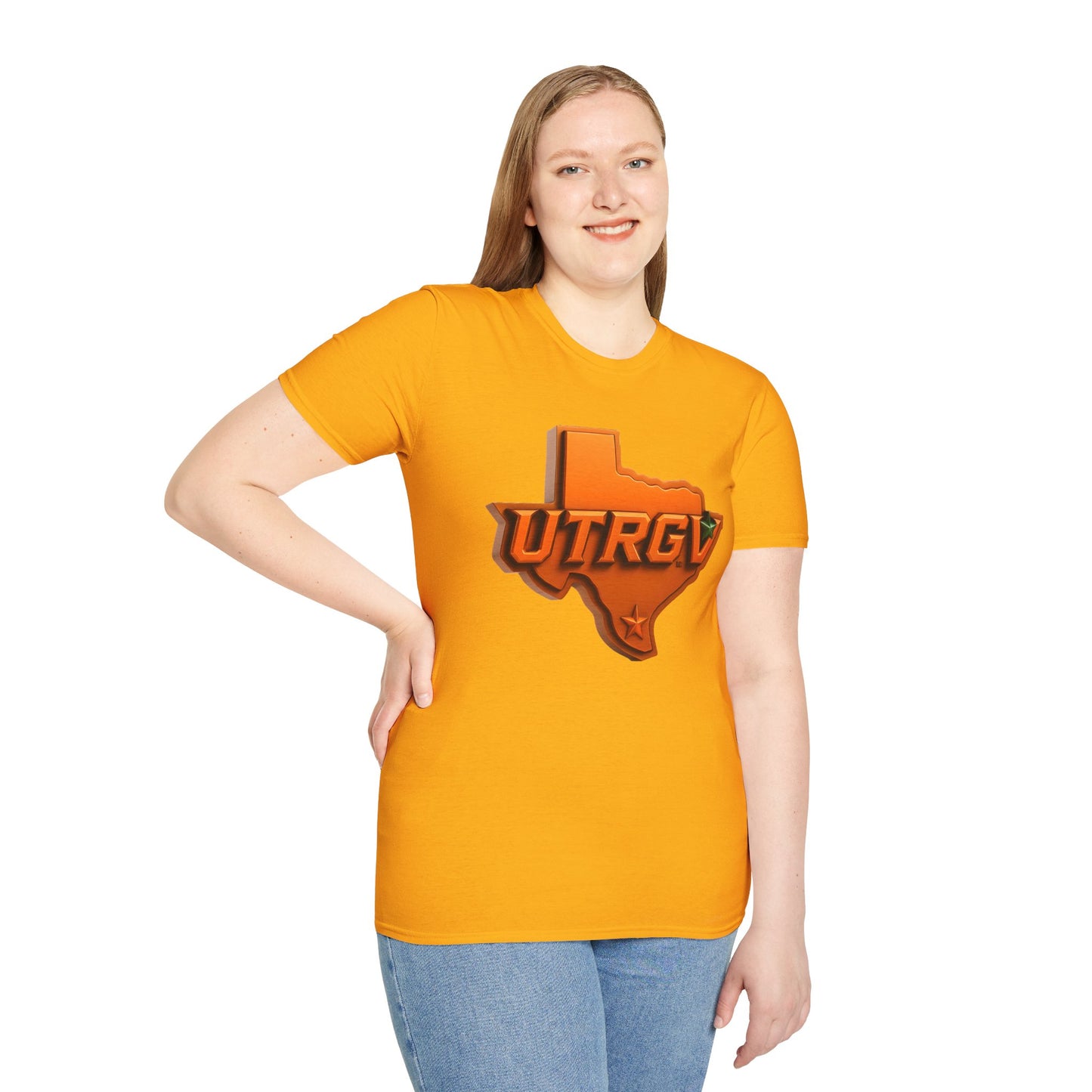 UTRGV Football Unisex