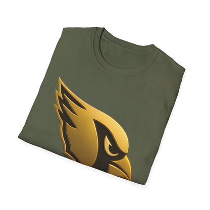 Arizona Cardinals Old Gold Unisex