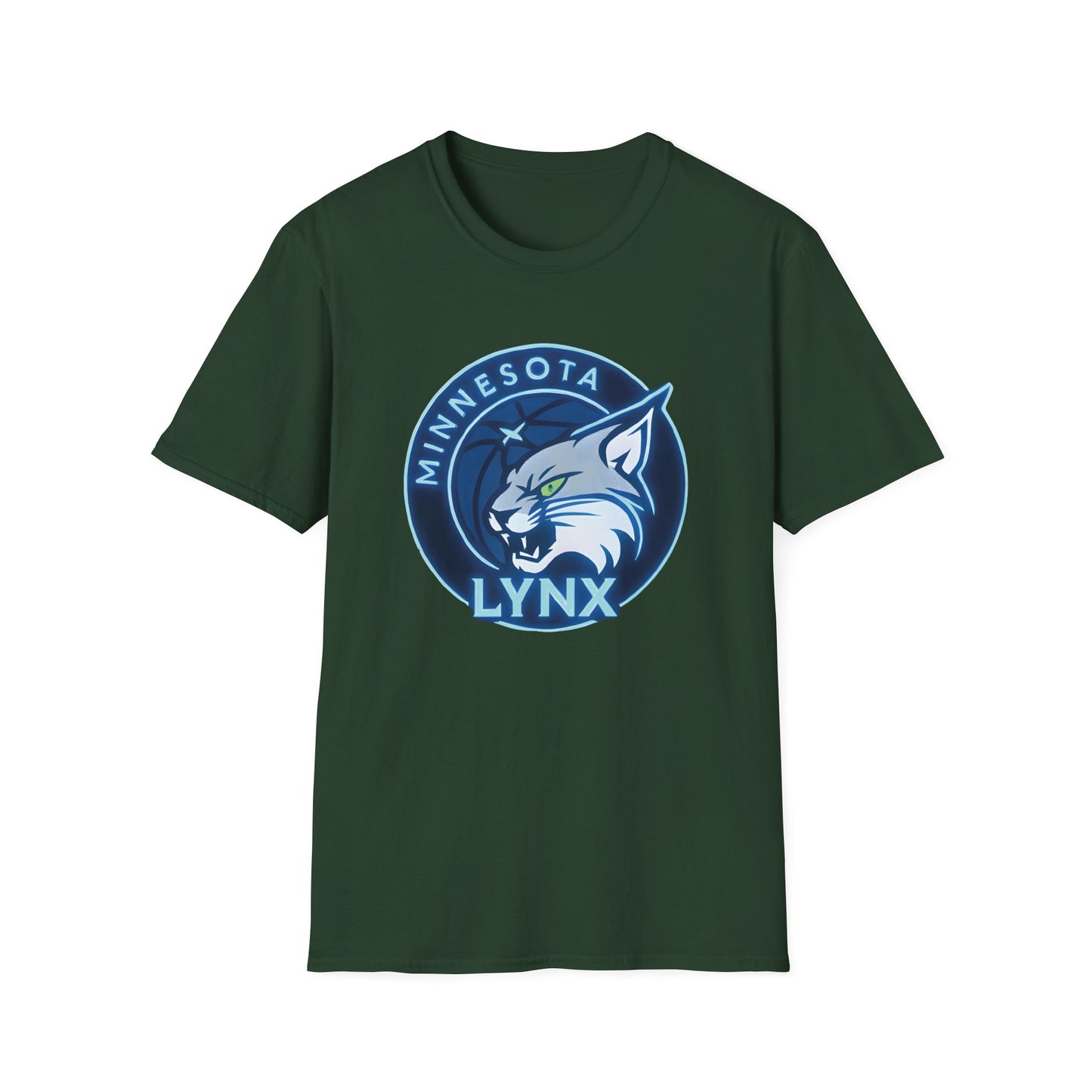 Minnesota Lynx LED Unisex