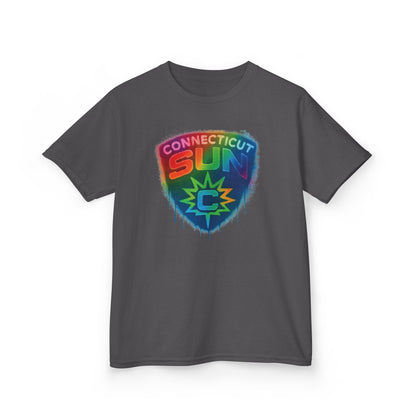 Connecticut Sun Kids Unisex