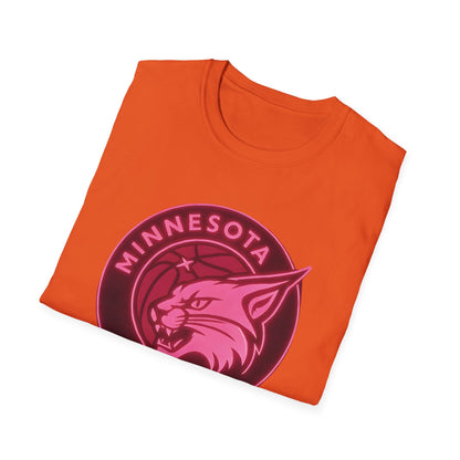 Minnesota Lynx LED Unisex