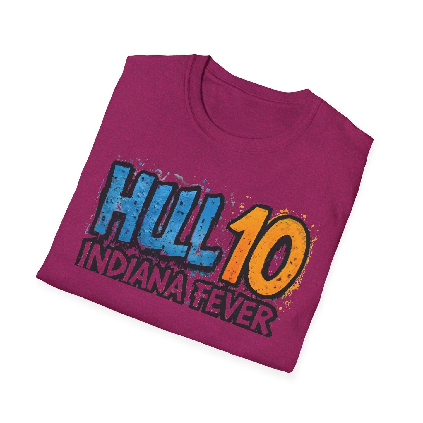 Indiana Fever Lexie Hull Unisex