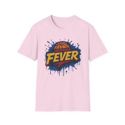 Indiana Fever Unisex
