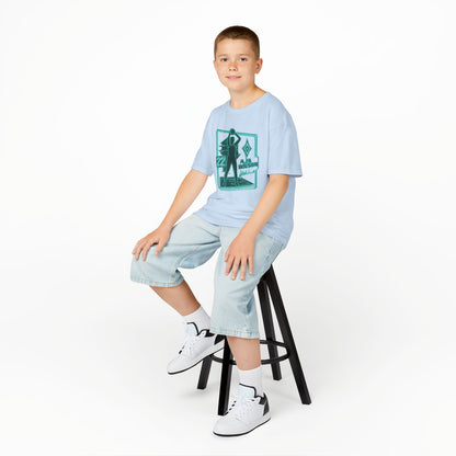 Las Vegas Aces A'ja Wilson Kids Unisex