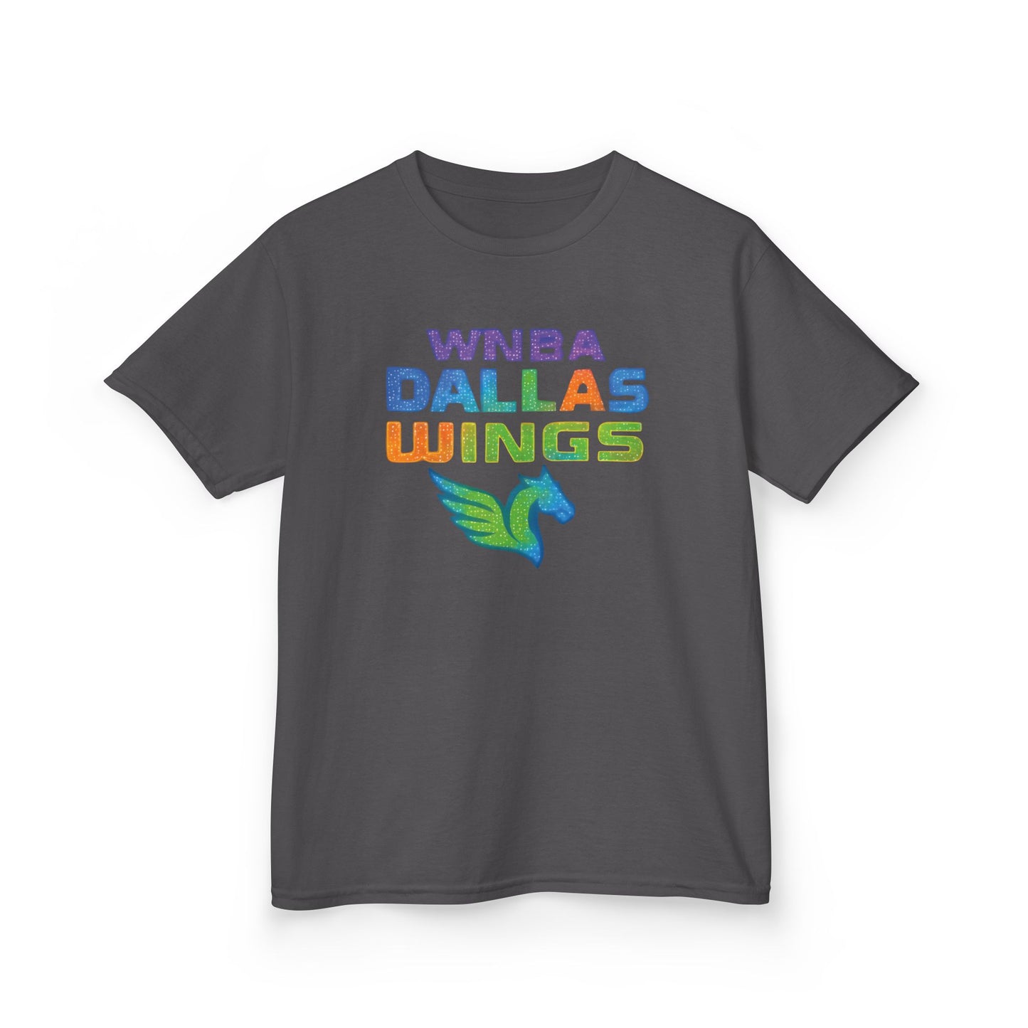 Dallas Wings Kids Unisex