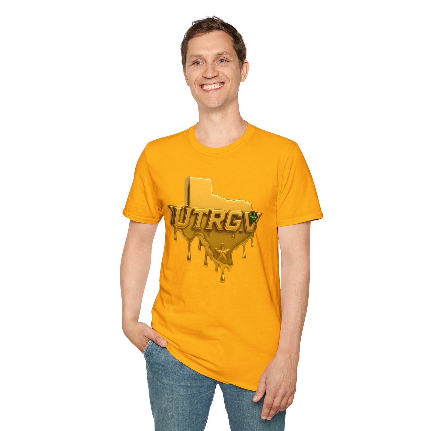 UTRGV Football Unisex