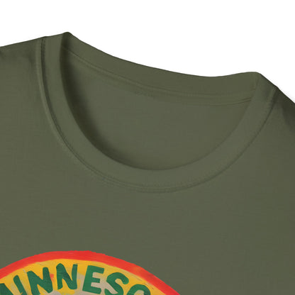 Minnesota Lynx Napheesa Collier  Front/Back Design Unisex