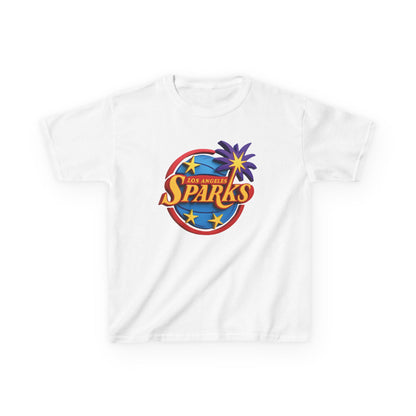 Los Angeles Sparks Kids Unisex