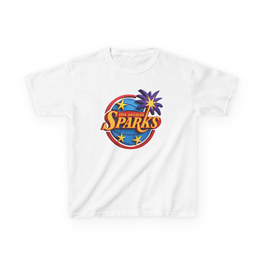 Los Angeles Sparks Kids Unisex