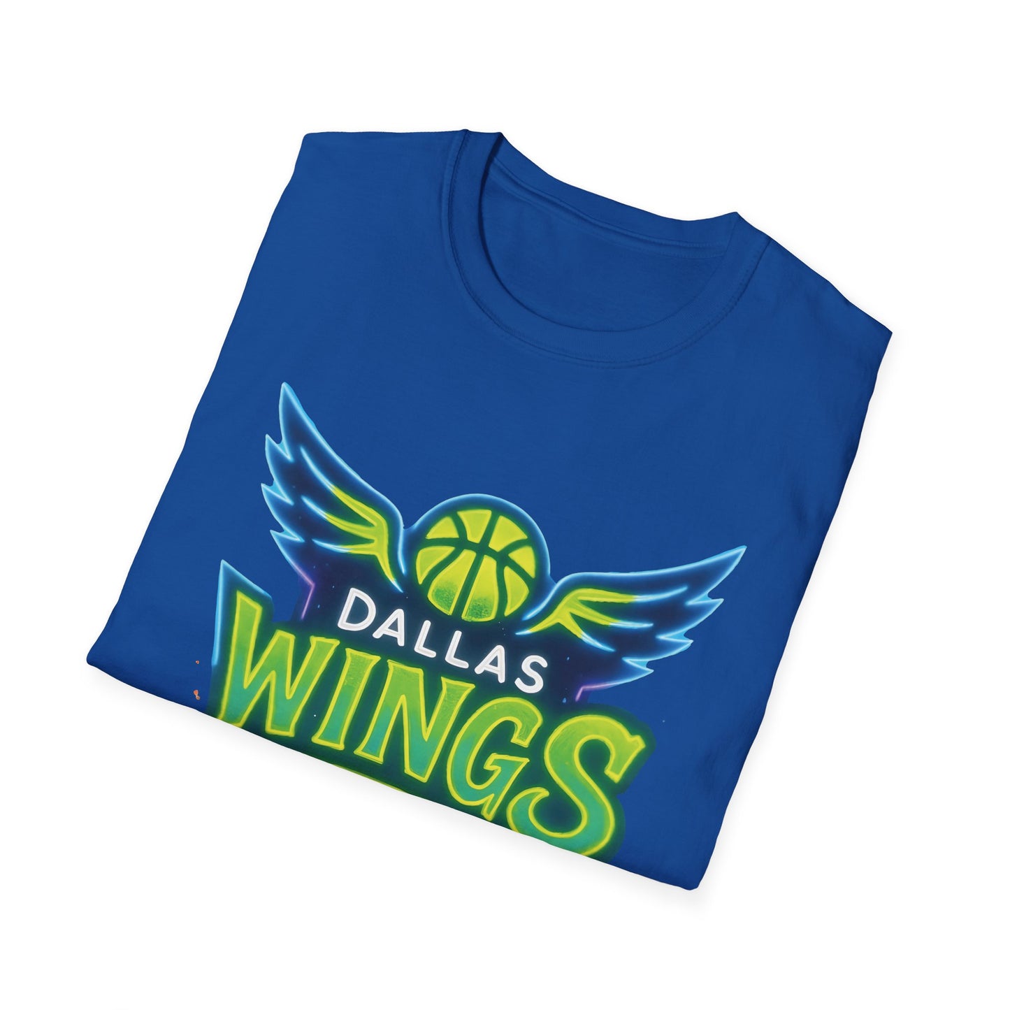 Dallas Wings LED Unisex