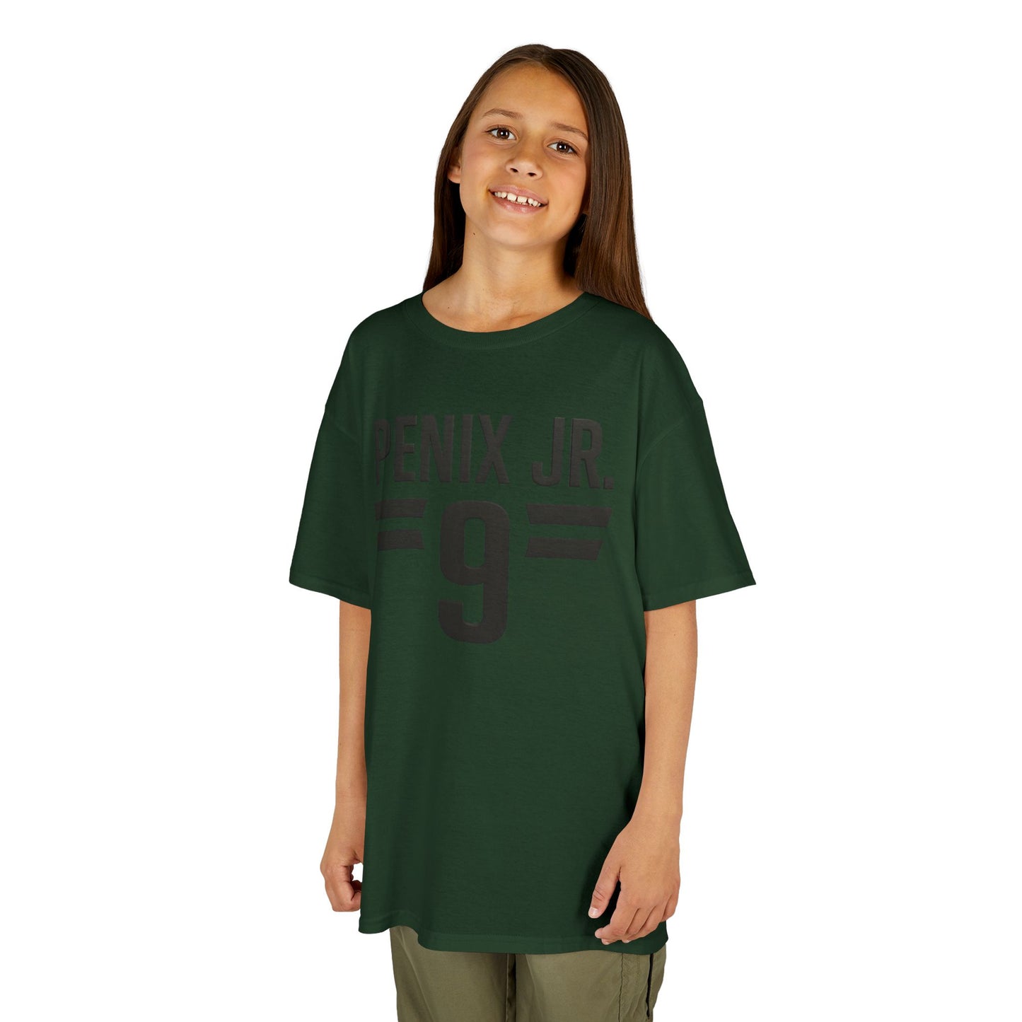 Atlanta Falcons Michael Penix Jr. Kids Unisex