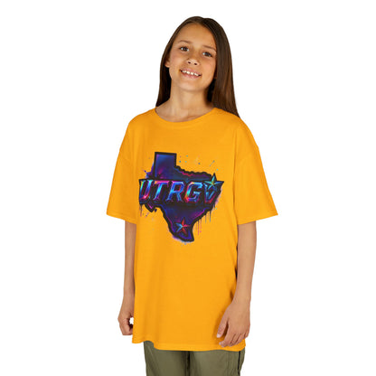 UTRGV Football Kids Unisex