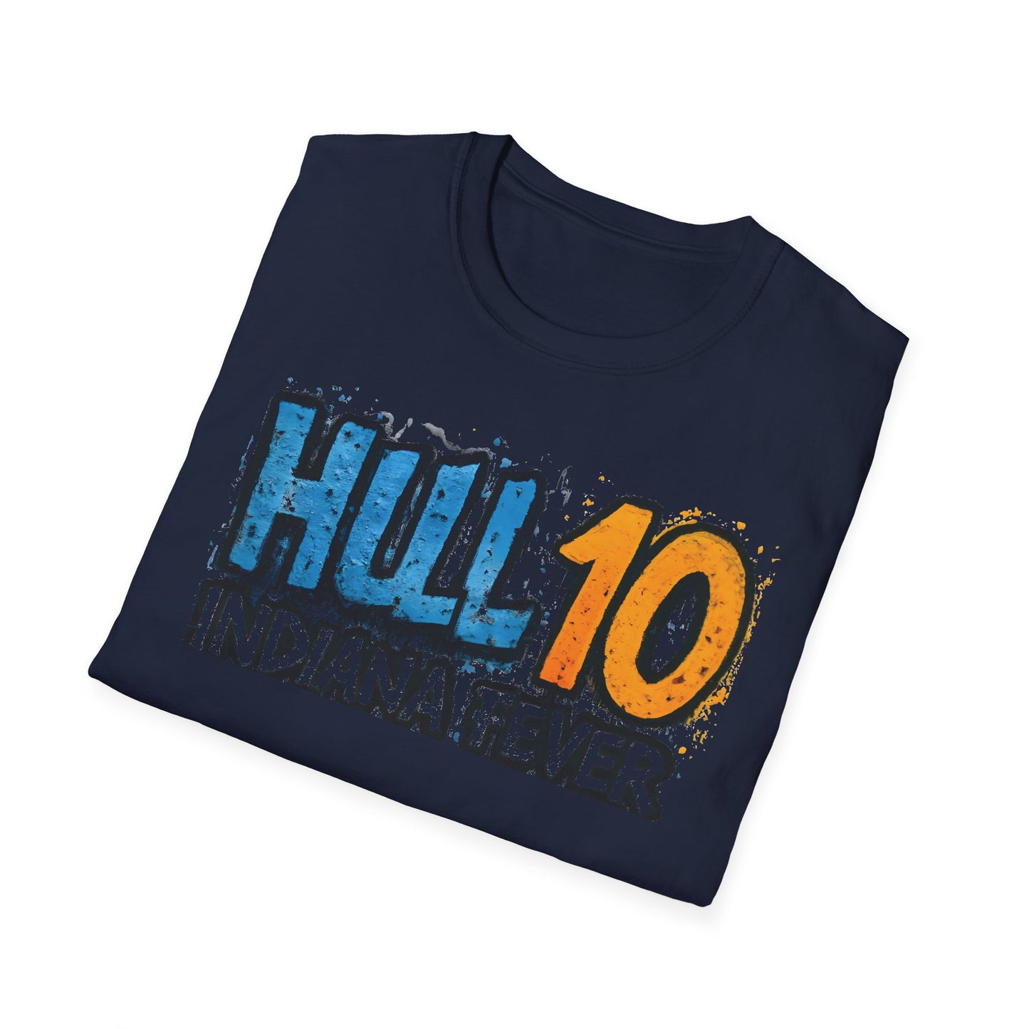 Indiana Fever Lexie Hull Unisex