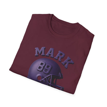 Baltimore Ravens Mark Andrews Unisex