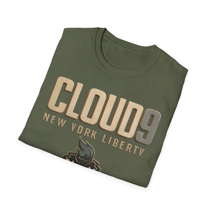 New York Liberty Unisex