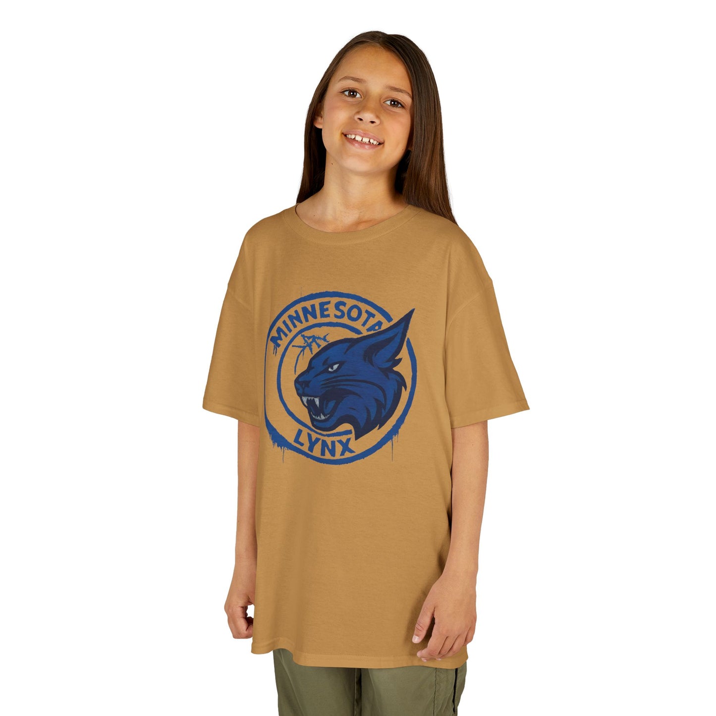 Minnesota Lynx Kids Unisex