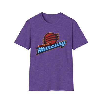 Phoenix Mercury Unisex