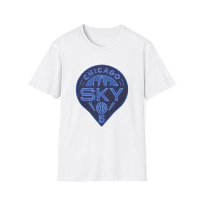 Chicago Sky Angel Reese LED Unisex
