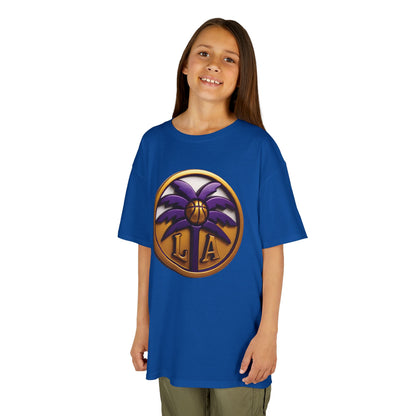Los Angeles Sparks Kids Unisex