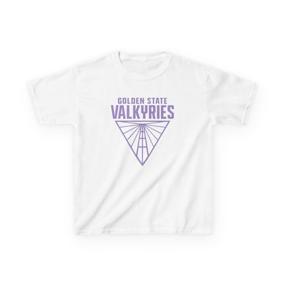 Golden State Valkyries Kids Unisex