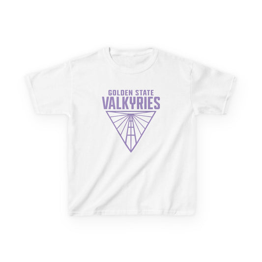 Golden State Valkyries Kids Unisex